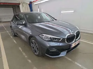 BMW 1 Series 118d Sport 2020