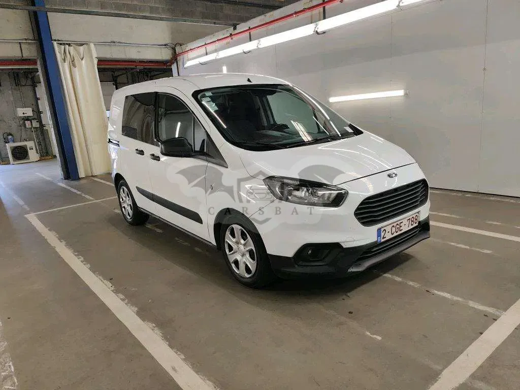 Ford Transit Courier 1.5 TDCI Trend 2022