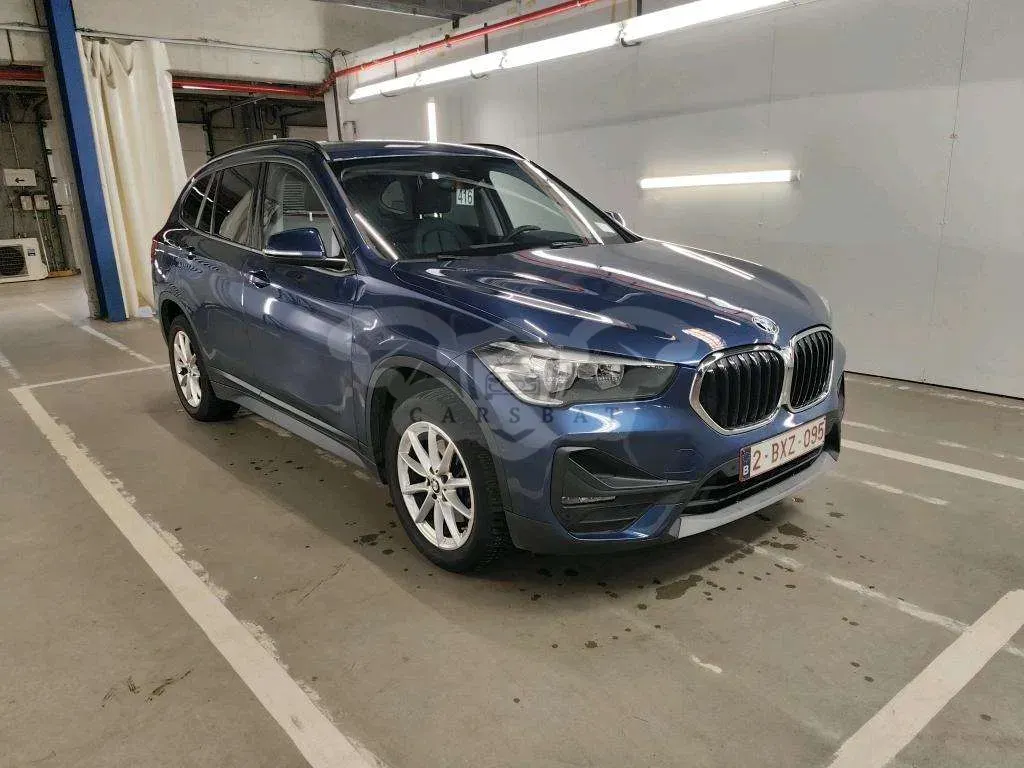BMW X1 18i Business Design 2022