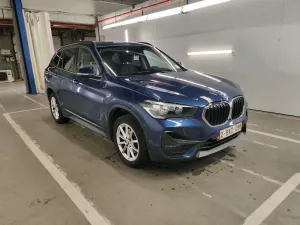 BMW X1 18i Business Design 2022