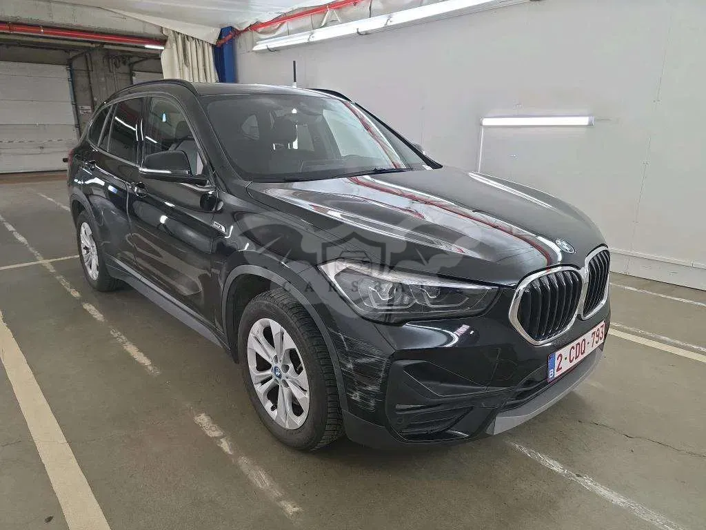 BMW X1 25e 2022