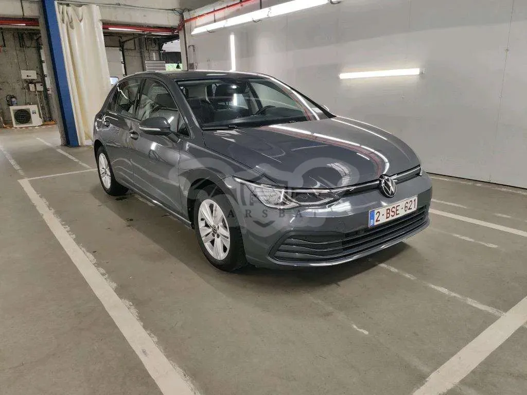 Volkswagen Golf 1.0 TSI Life 2022