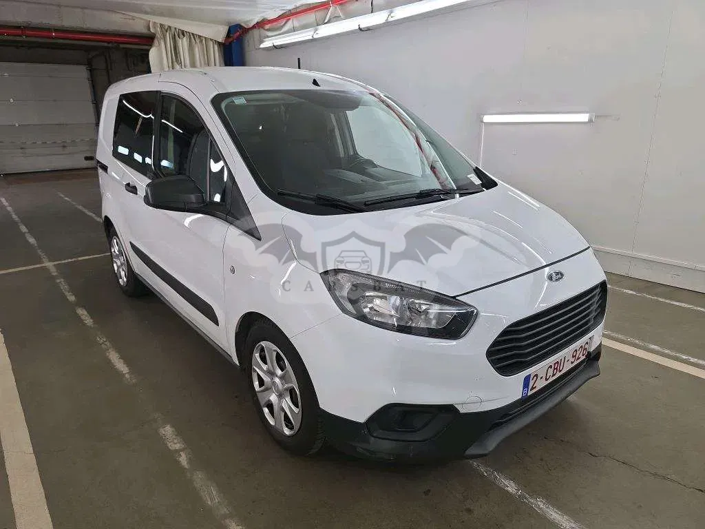 Ford Transit Courier 1.5 TDCI Trend 2022