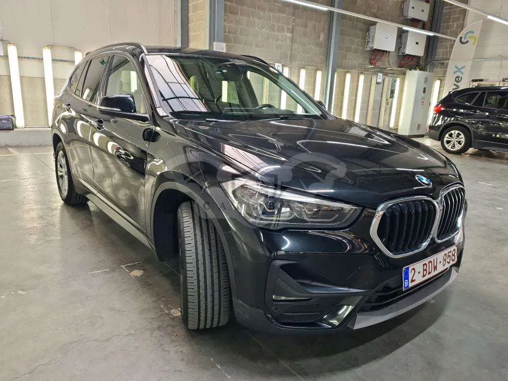 BMW X1 25e 2021