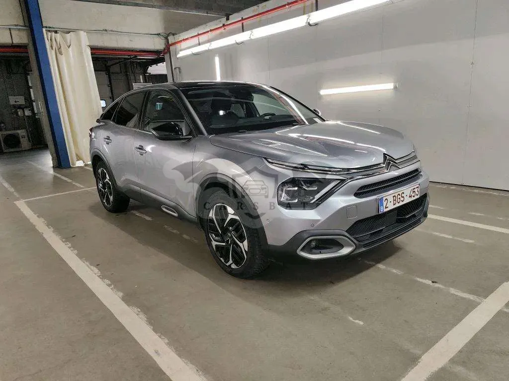 Citroën C4 1.5 HDI Shine 2021