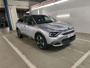 Citroën C4 1.5 HDI Shine 2021