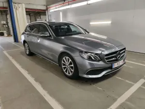 Mercedes-Benz E Break 200 2020
