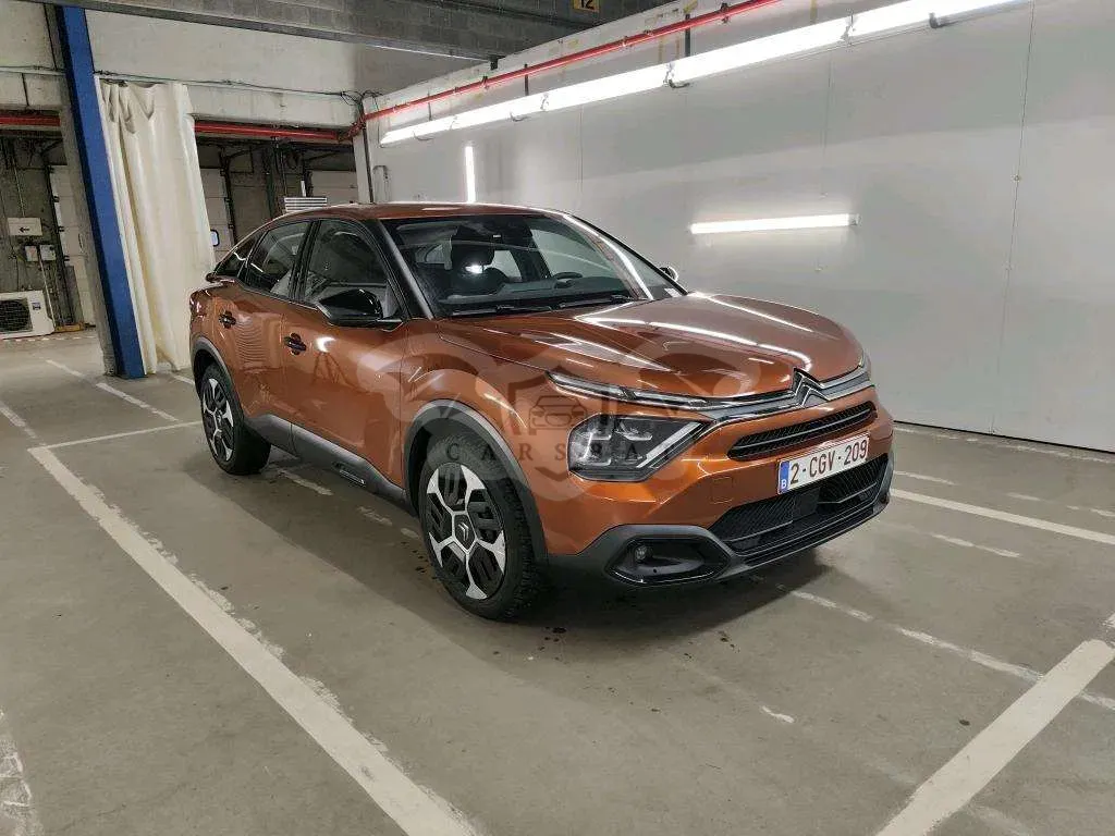 Citroën C4 1.5 HDI Feel 2022