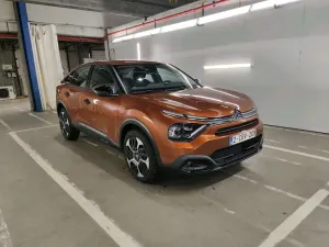 Citroën C4 1.5 HDI Feel 2022