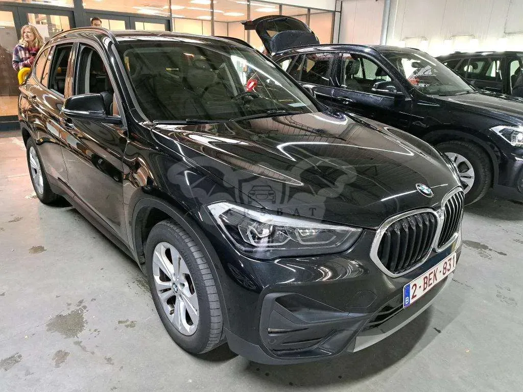 BMW X1 25e 2021