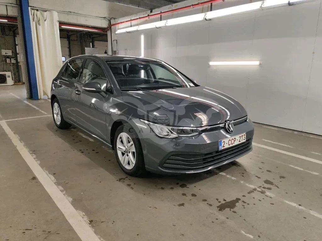 Volkswagen Golf 2.0 TDI Life 2022