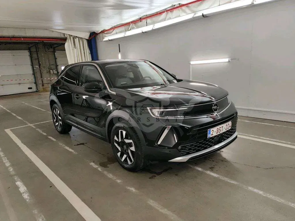 Opel Mokka 1.2 Elegance 2022