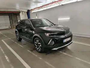 Opel Mokka 1.2 Elegance 2022