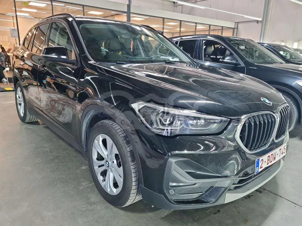 BMW X1 25e 2021
