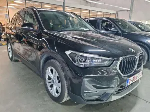 BMW X1 25e 2021