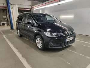 Volkswagen Touran 2.0 TDI Highline 2024