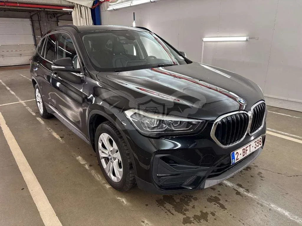 BMW X1 25e 2021