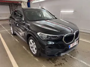 BMW X1 25e 2021