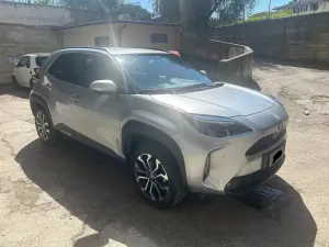 Toyota Yaris Cross 1.5h Trend 2024