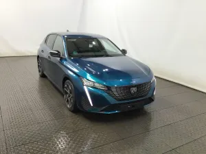 Peugeot 308 1.2 Allure 2024