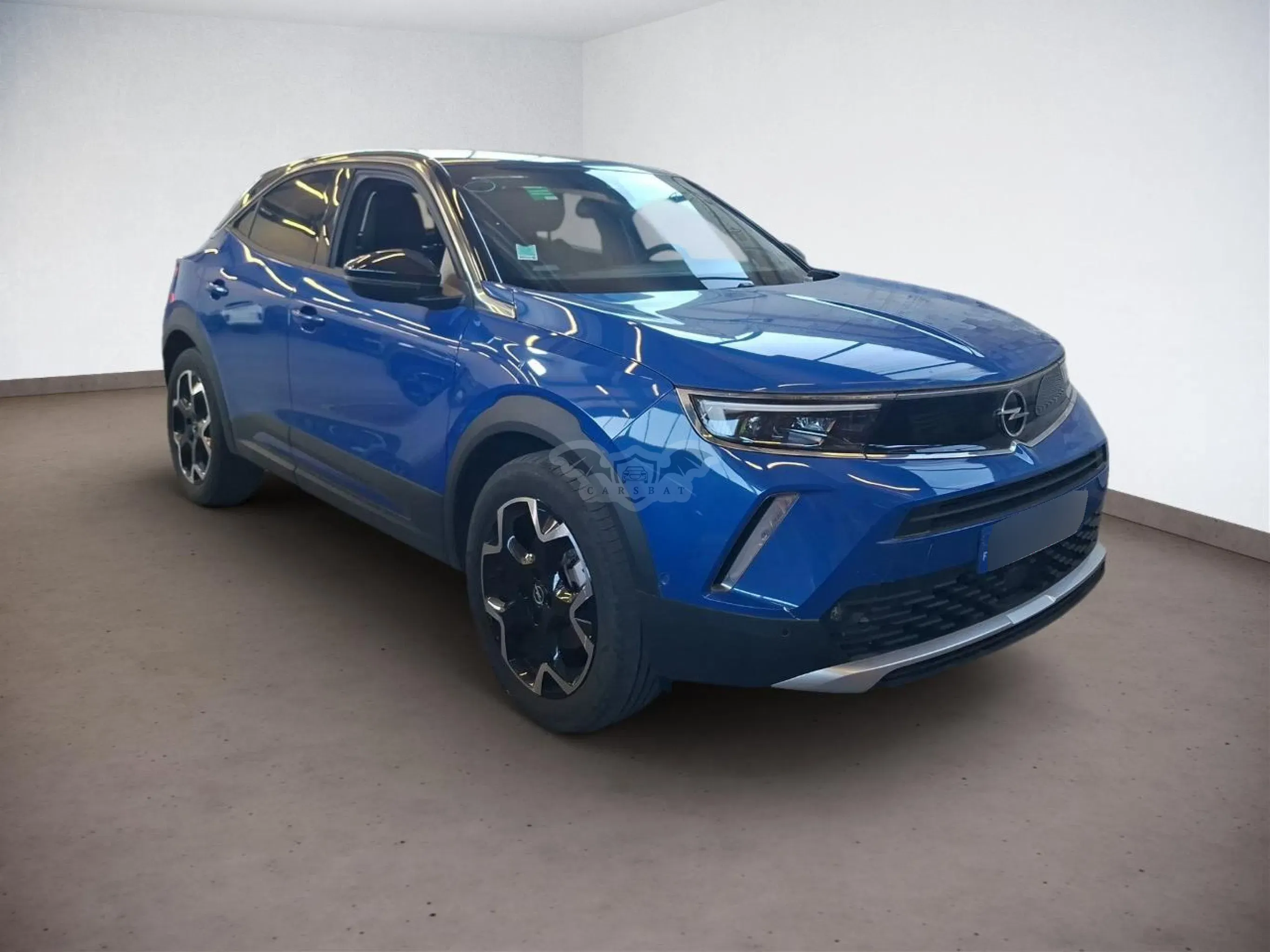 Opel Mokka 46 kWh Ultimate 2023