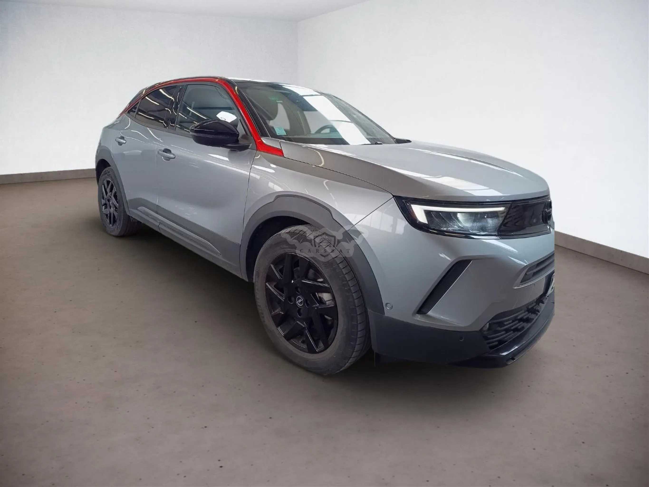 Opel Mokka 46 kWh Elegance 2022