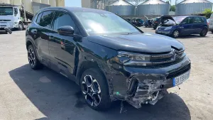 Citroën C5 Aircross 1.2 Max 2024