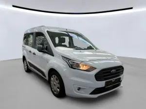 Ford Transit Connect Trend 2021