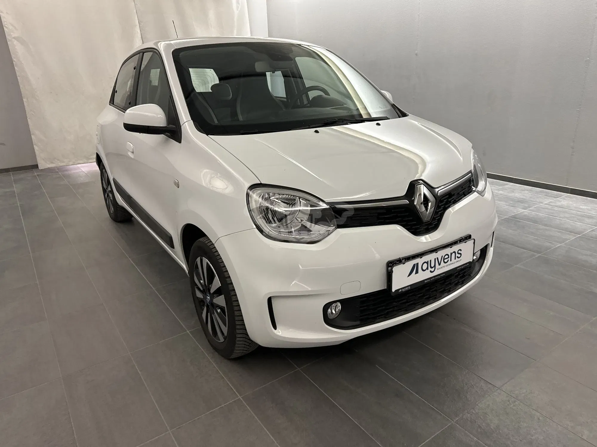 Renault Twingo EV Zen 2021