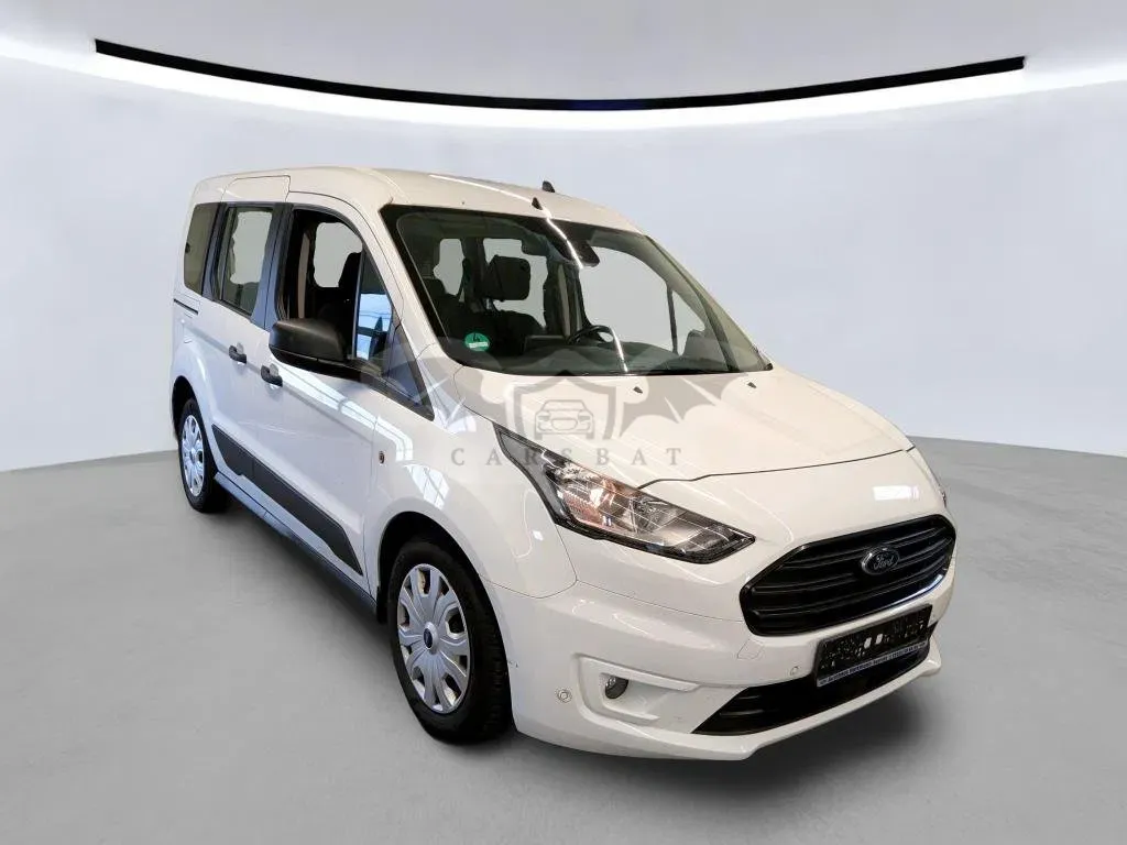 Ford Transit Connect Trend 2022