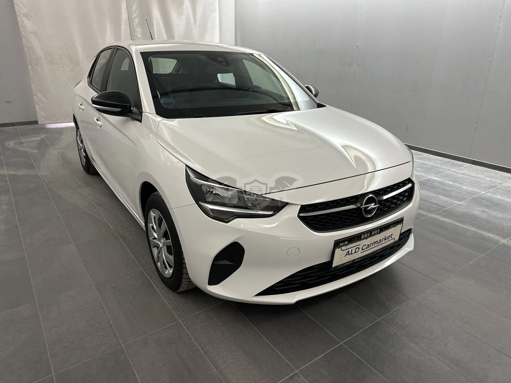 Opel Corsa 1.2 2022