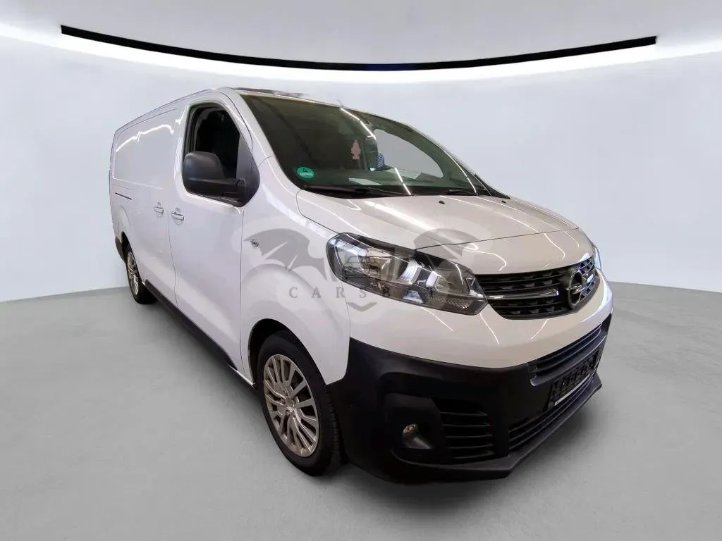 Opel Vivaro 2.0 2021