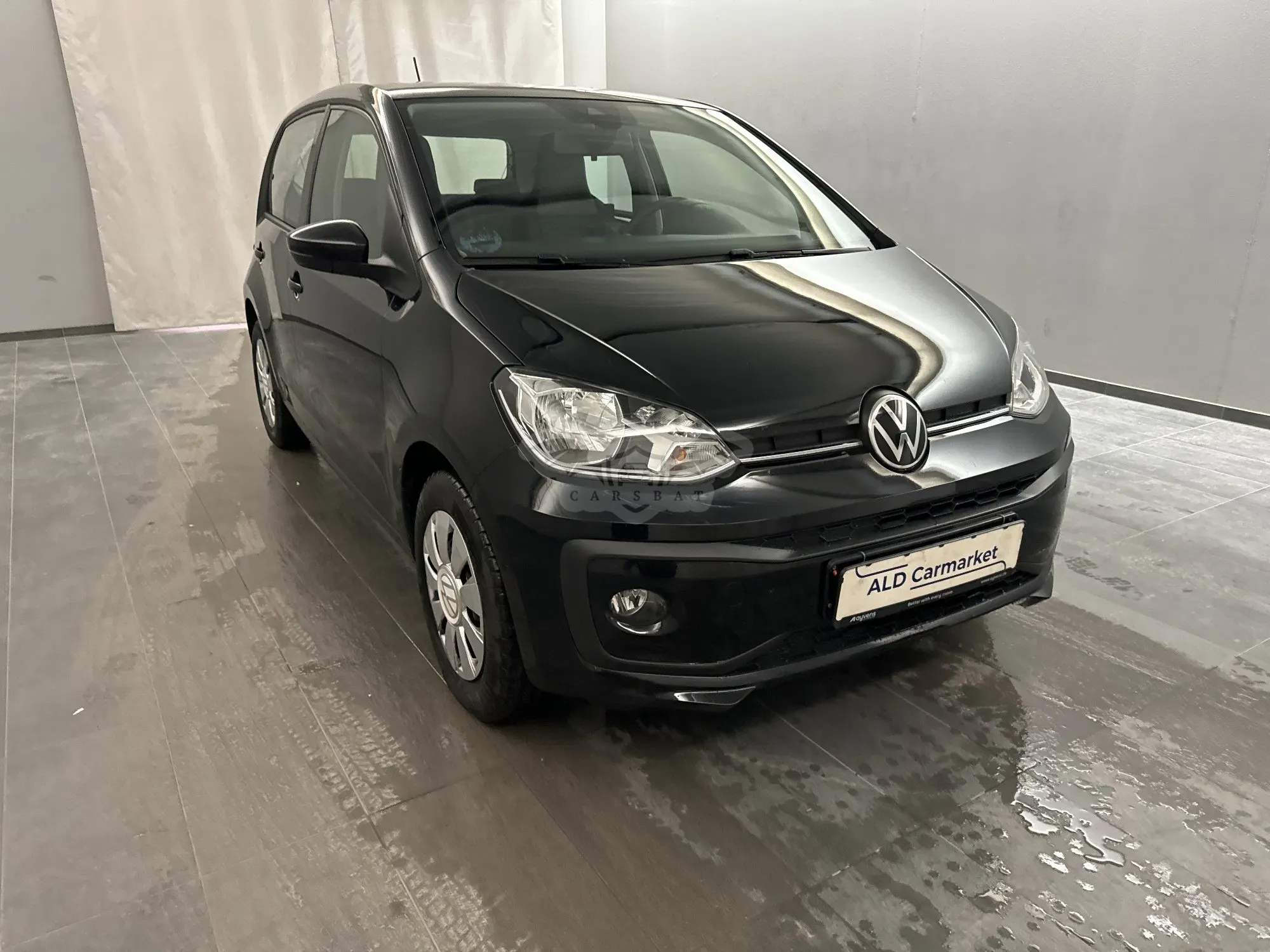 Volkswagen Up! 1.0 2021