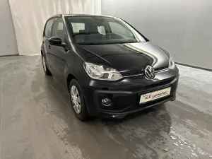Volkswagen Up! 1.0 2021
