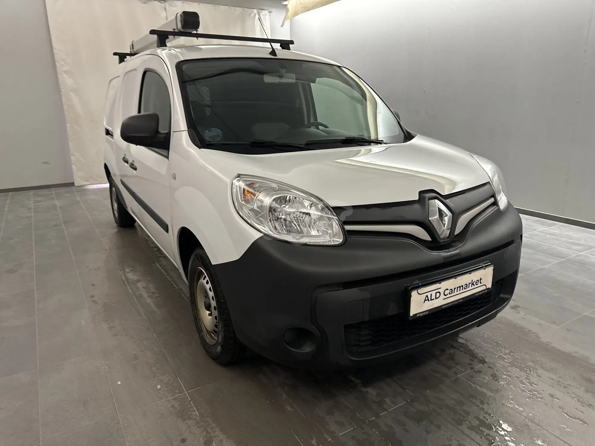 Renault Kangoo Maxi 1.5 2022