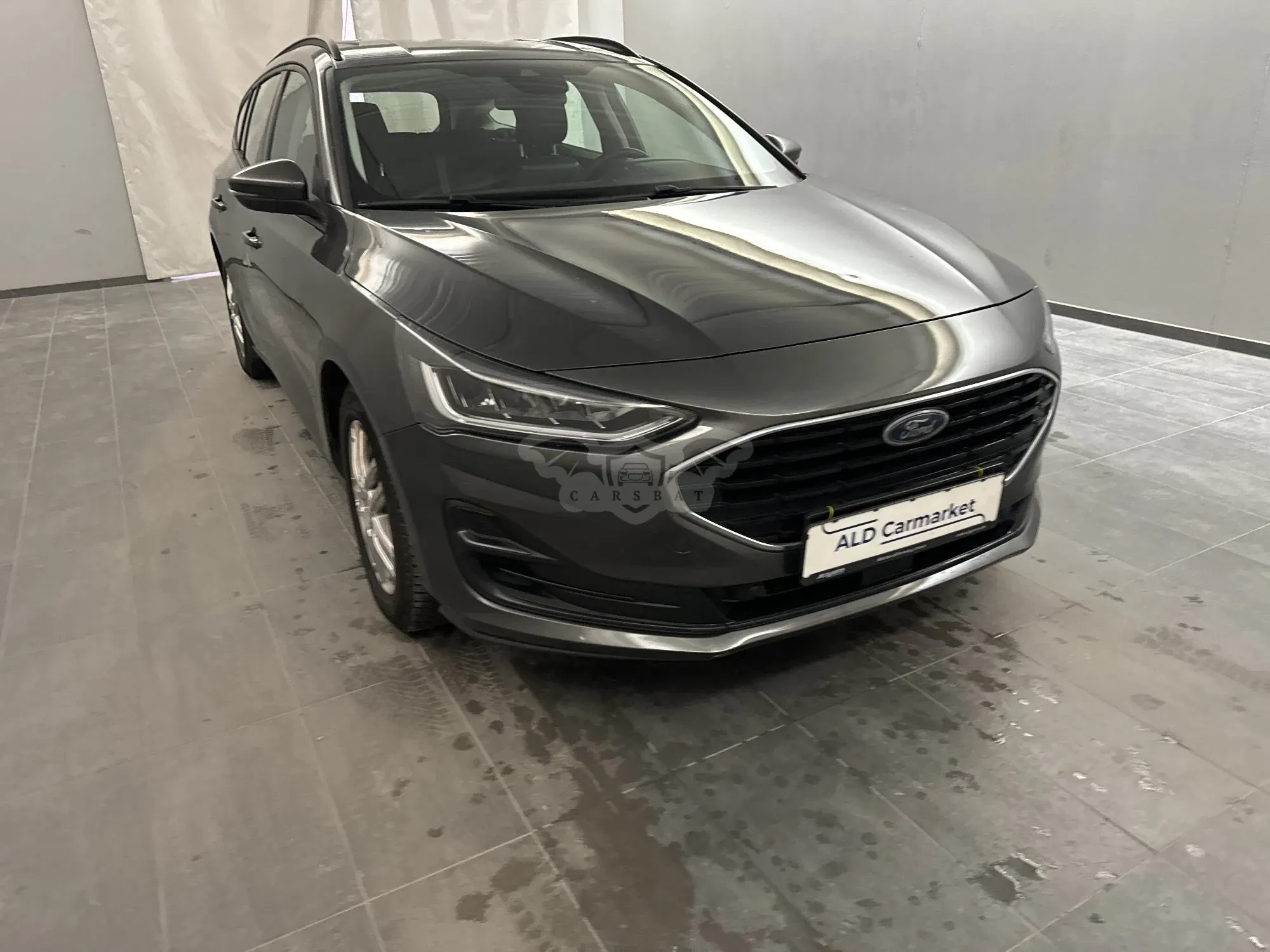 Ford Focus 1.5 EcoBlue 2022
