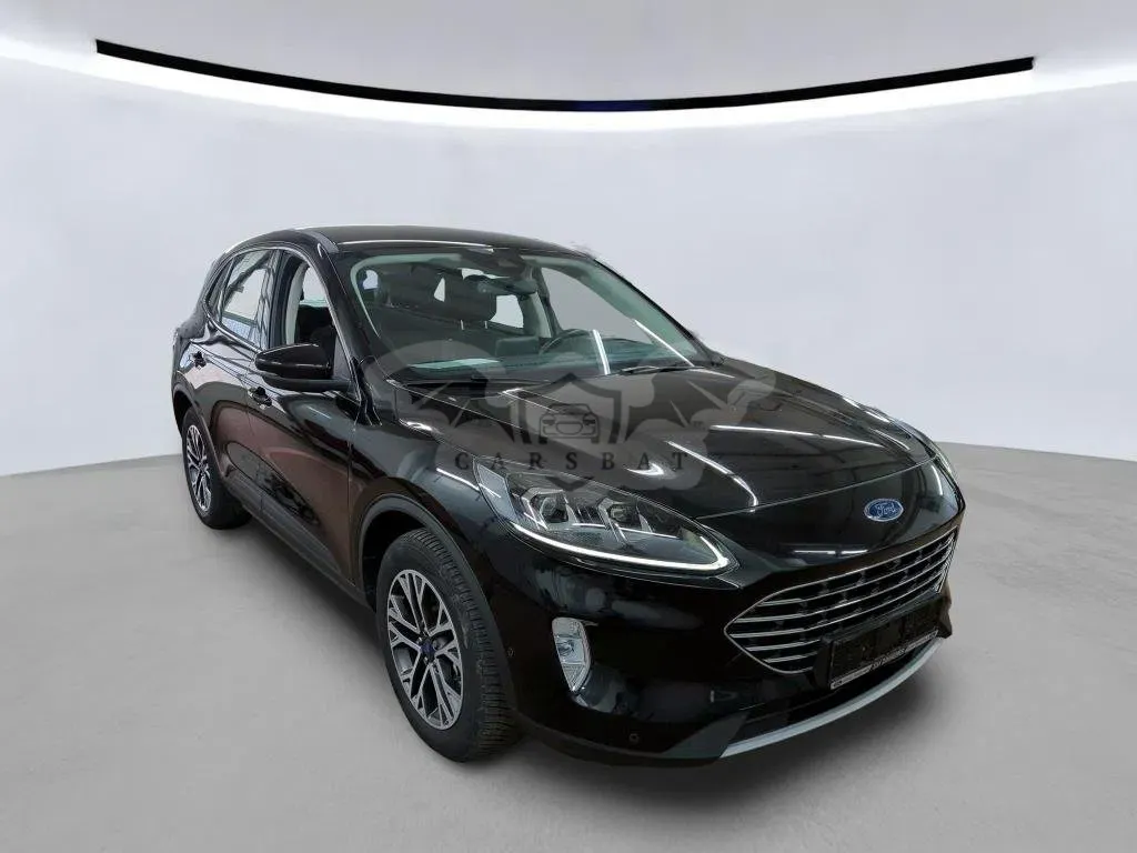Ford Kuga 2.5 2021