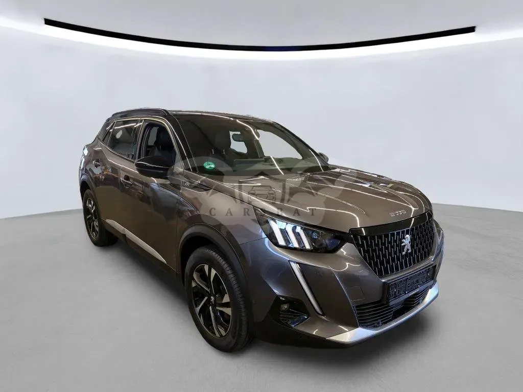 Peugeot 2008 1.5 2021
