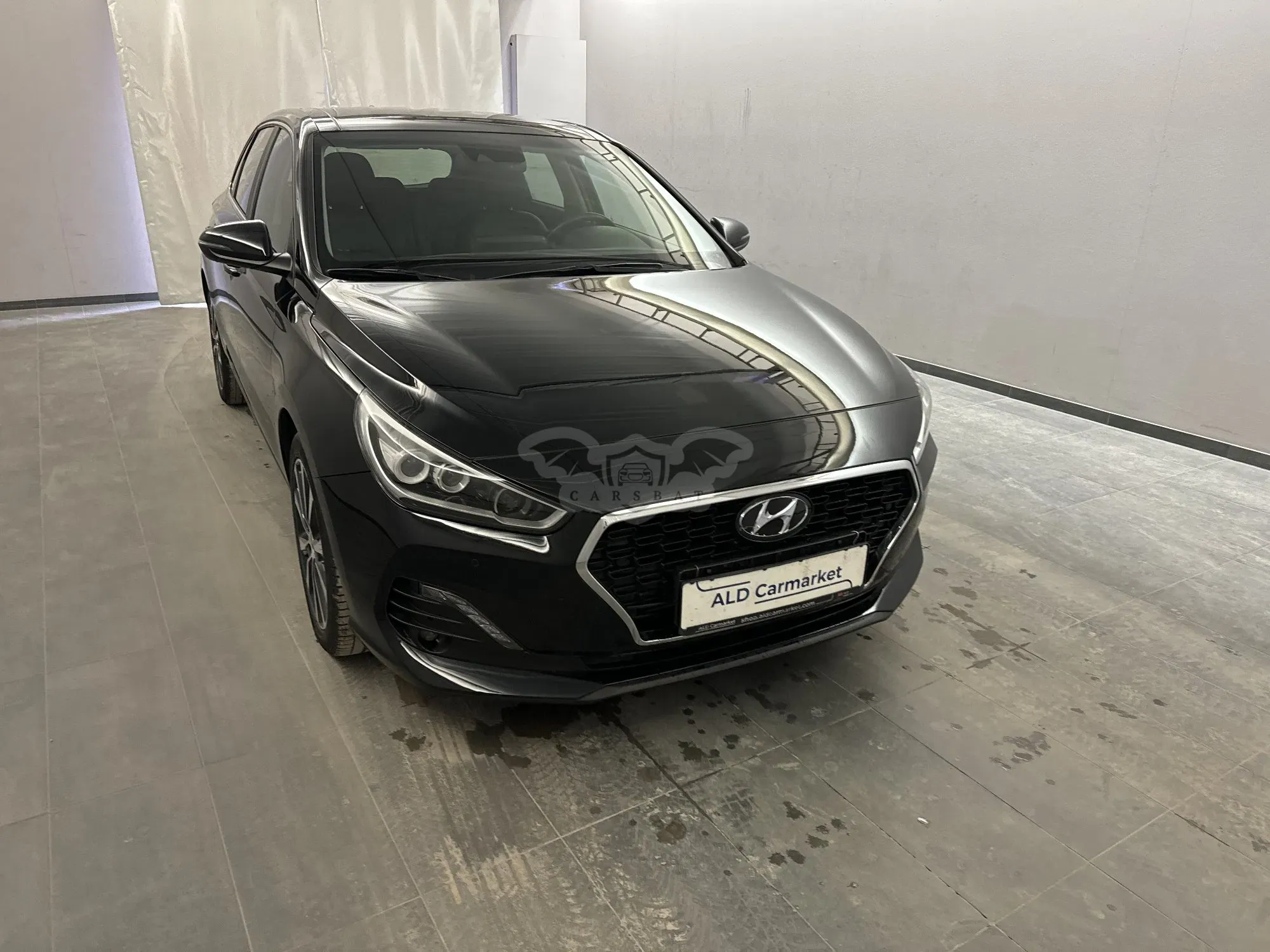 Hyundai i30 1.6 CRDi 2019