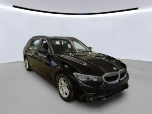 BMW 3 Series Touring 318d 2022