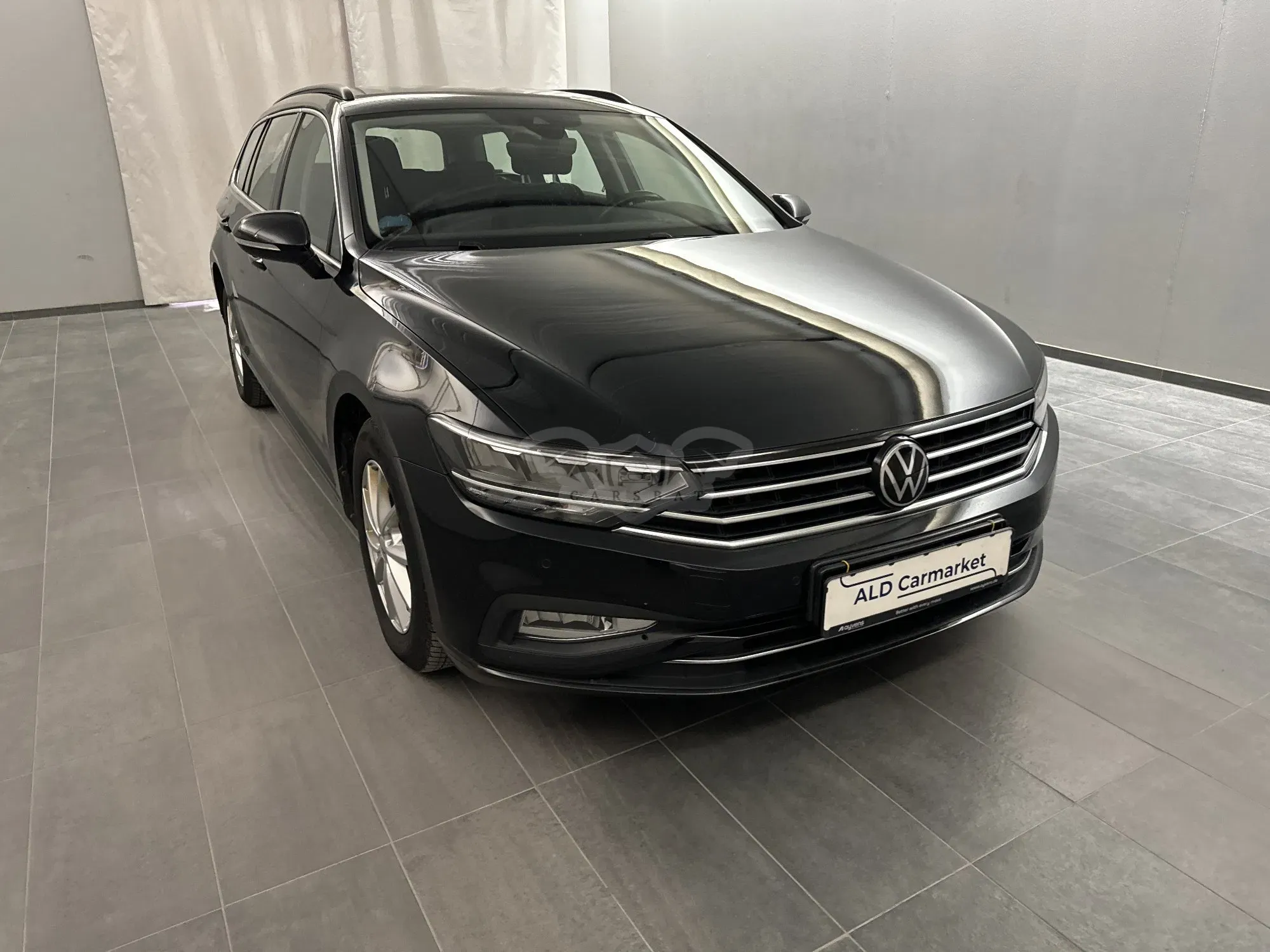 Volkswagen Passat Variant 2.0 TDI 2021