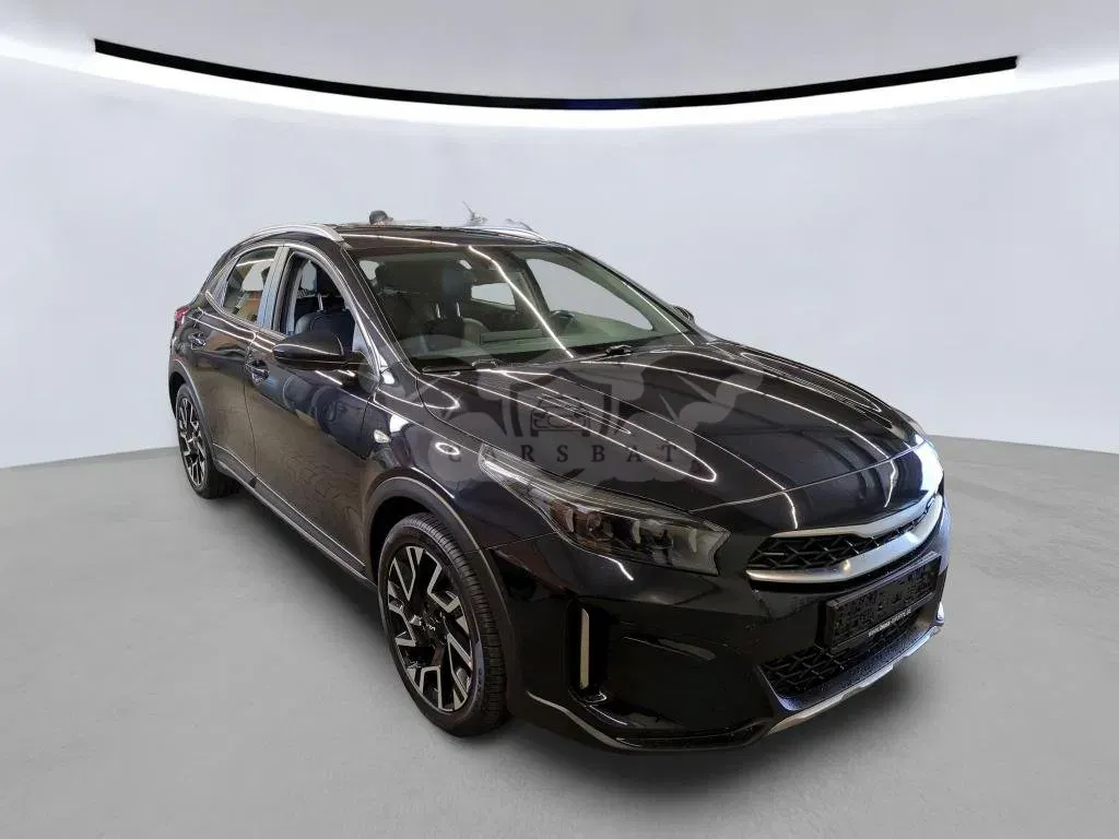 Kia Ceed XCeed 1.5 T-GDI 2023