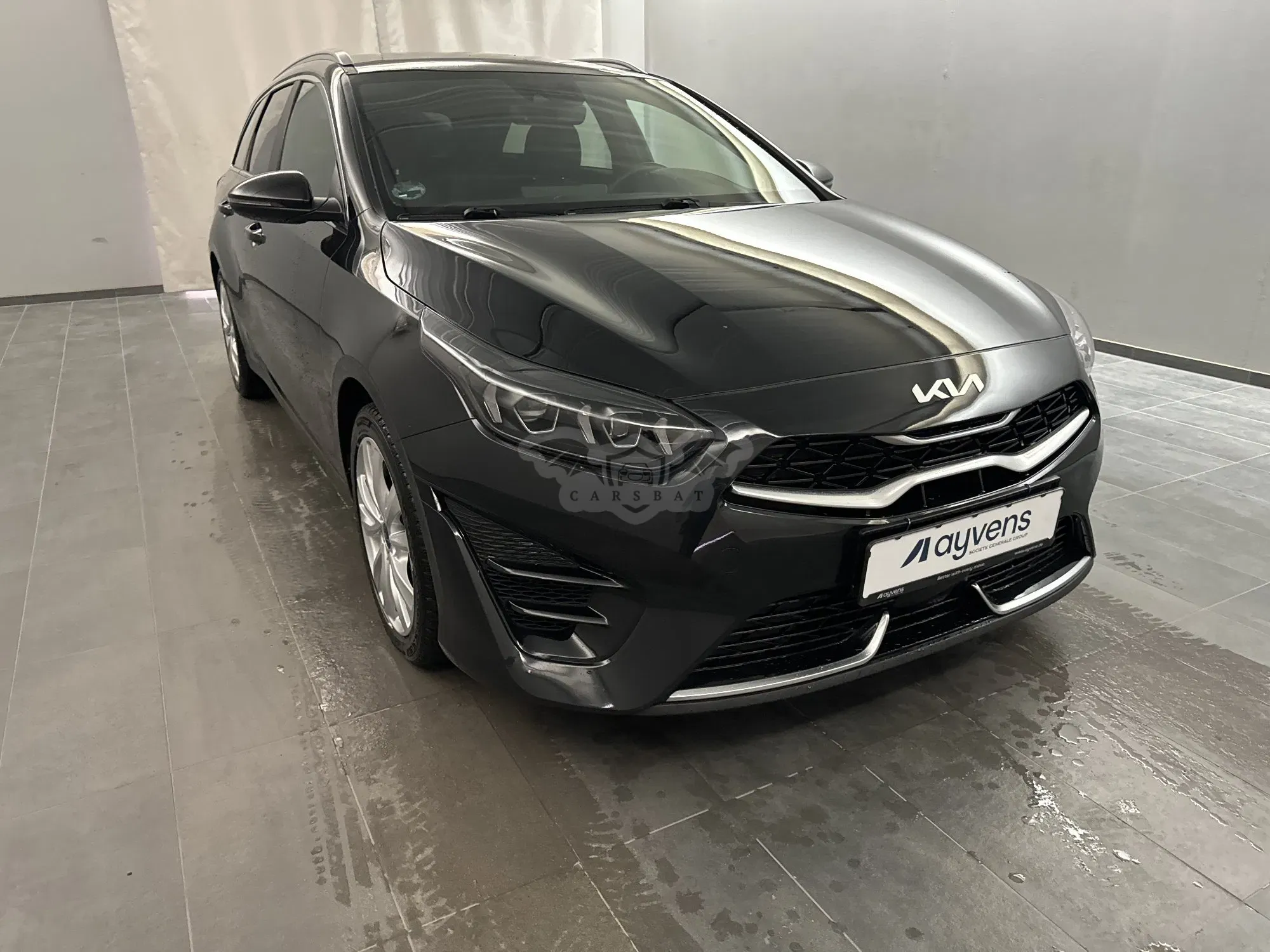 Kia Ceed Ceed SW 1.5 GDI 2024
