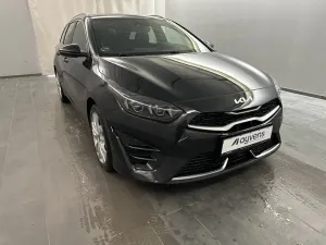 Kia Ceed Ceed SW 1.5 GDI 2024