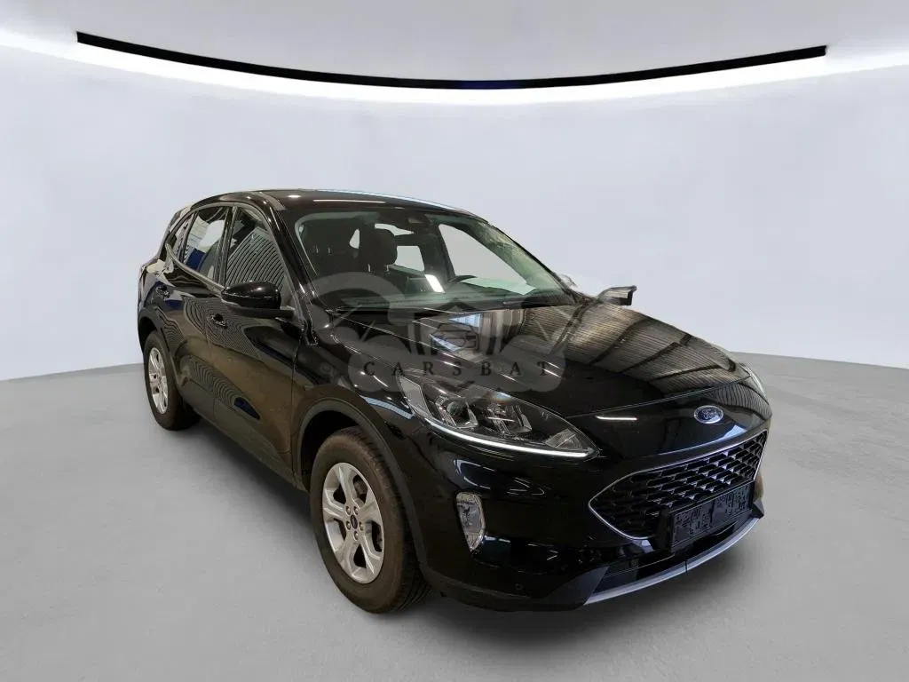 Ford Kuga 2.5 2022