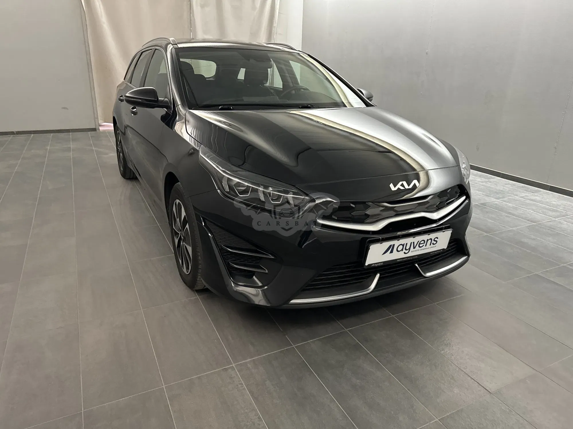 Kia Ceed Ceed SW 1.6 GDI 2022