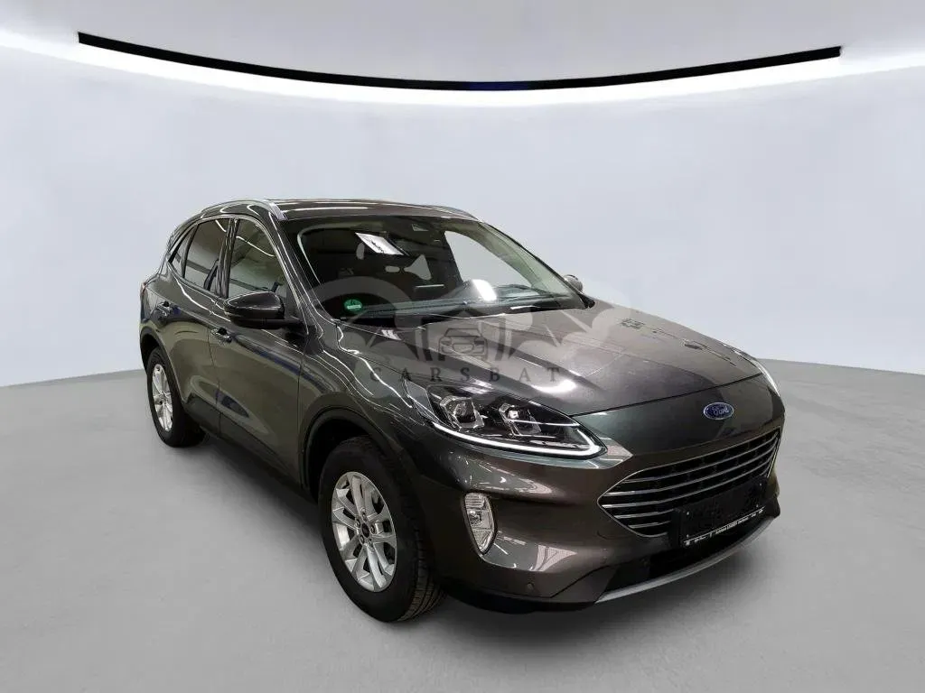 Ford Kuga 2.5 2022