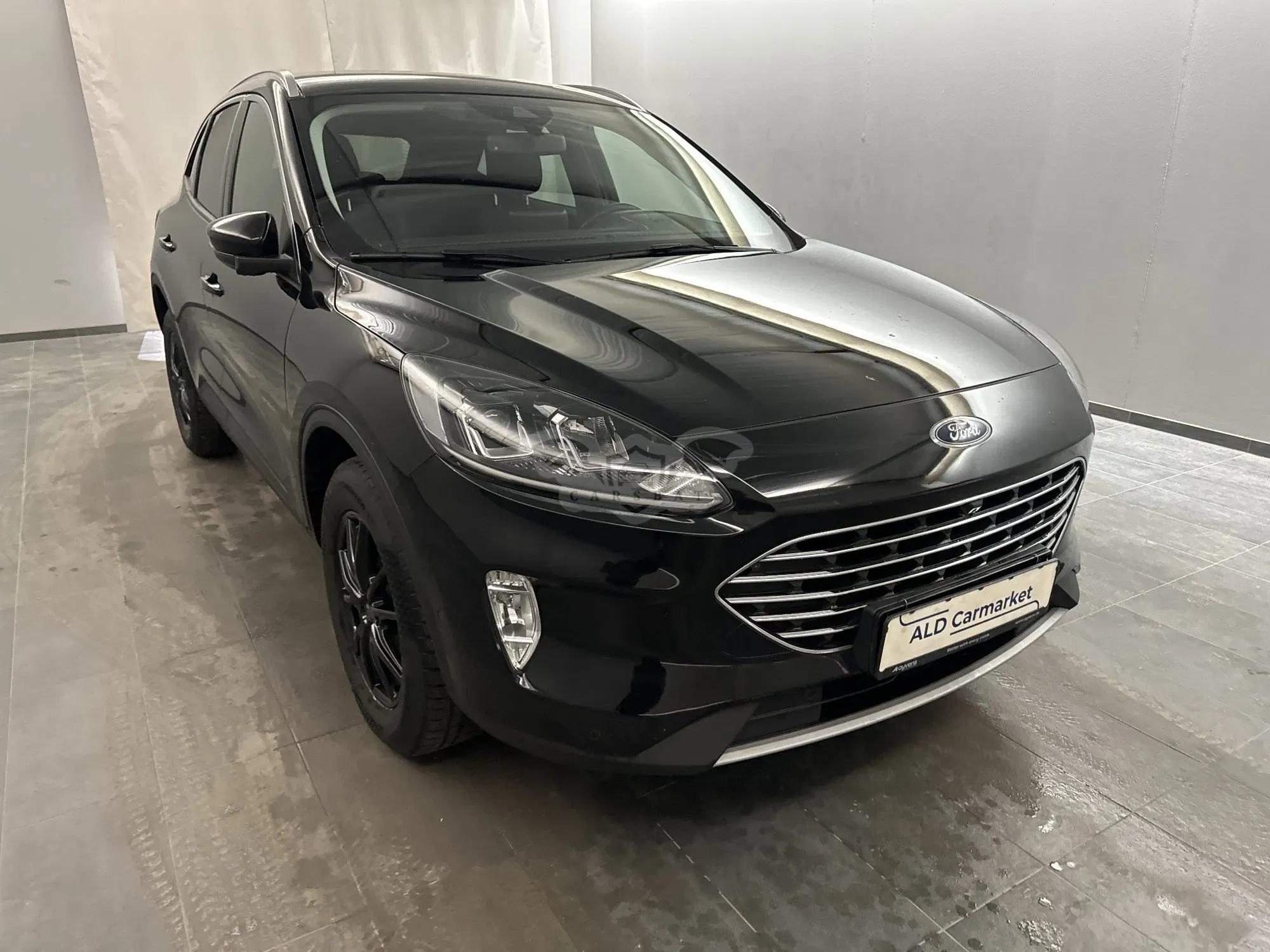 Ford Kuga 2.5 2023
