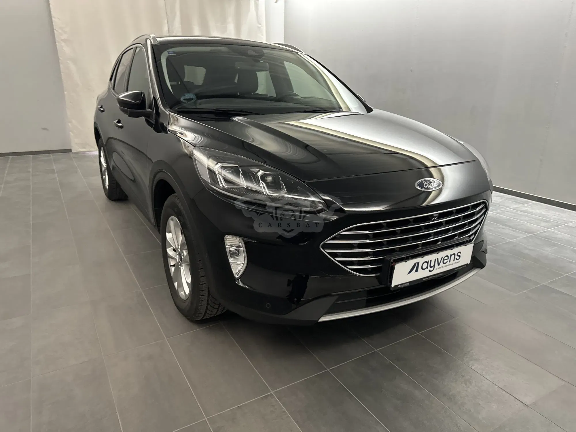 Ford Kuga 2.5 2022