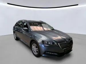 Skoda Superb Combi 2.0 TDI 2021